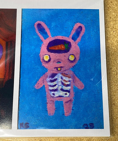 prints!