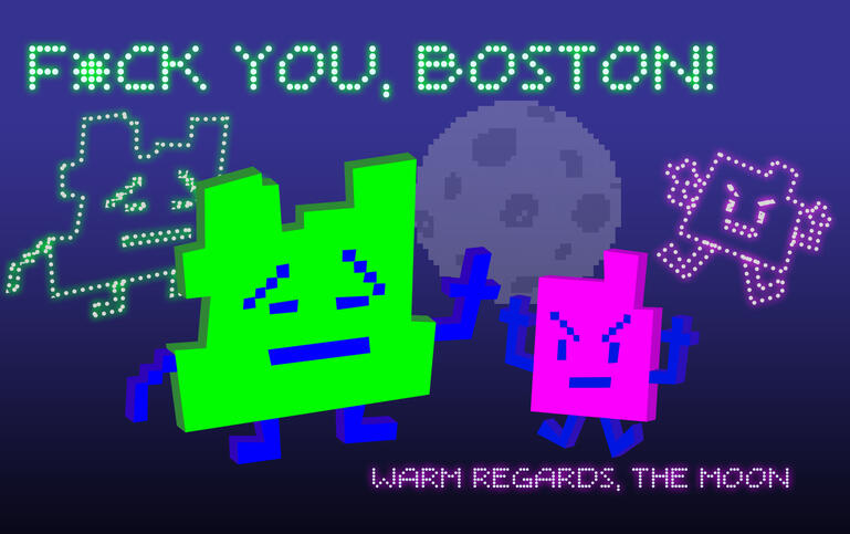 Aqua Teen Hunger Force Fanart (2021)